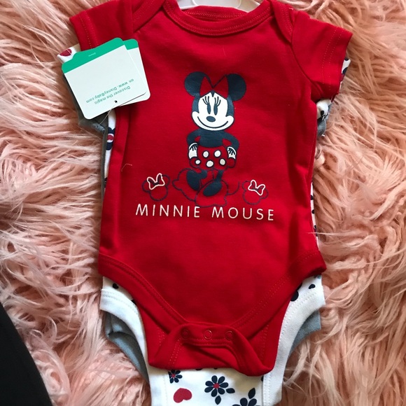 Disney Other - Brand new body suits - Disney